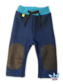 hu-da Walkhose CLIMBER Gr. 116 Tiroler Wollwalk